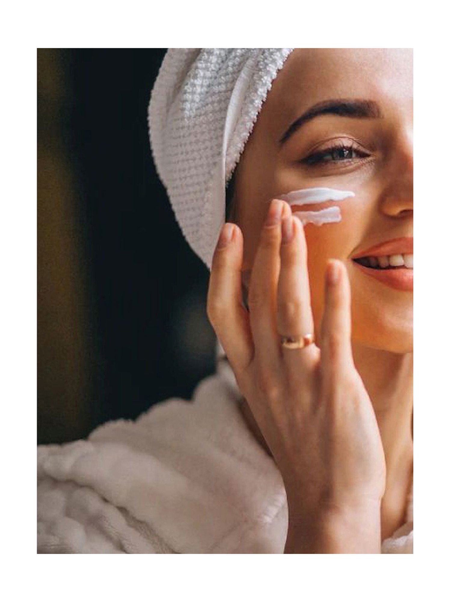 Tatha Rose & Vanilla Skin Illumination - 50 gm