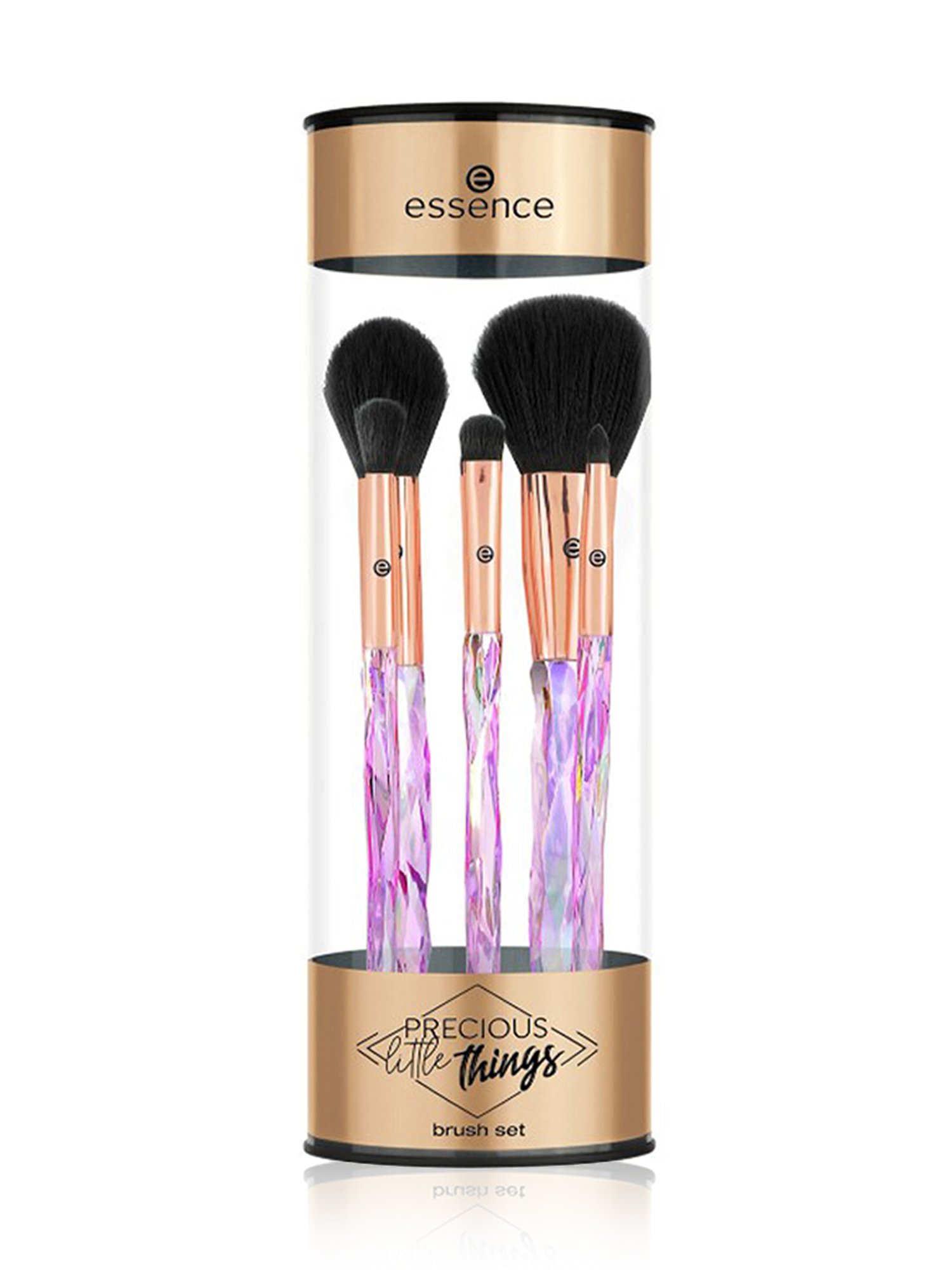 Sigma Beauty Complexion Air Brush Set