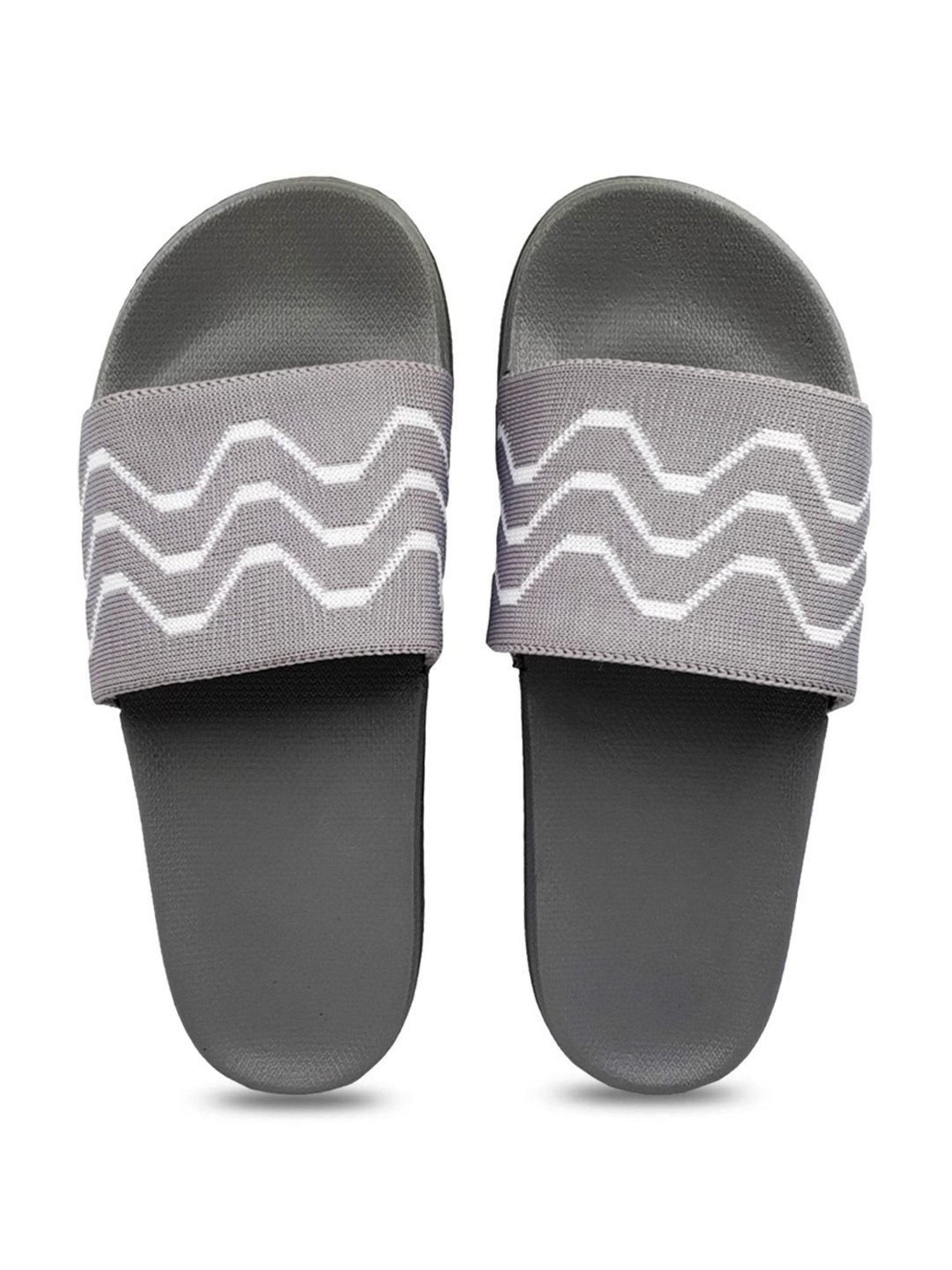 Pampy Angel Women's Grey Casual Sandals