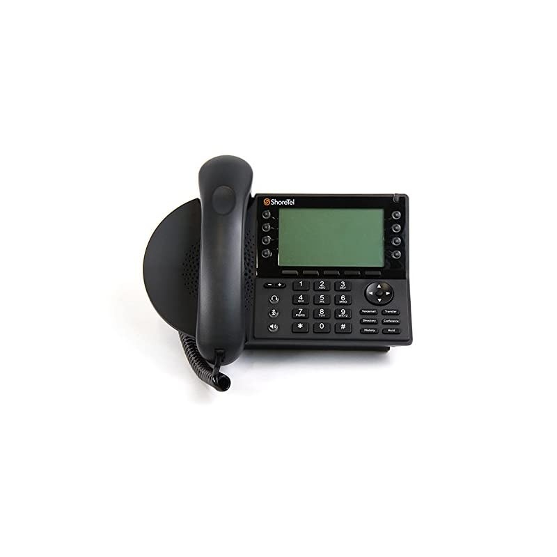 IP 480 Phone 10496