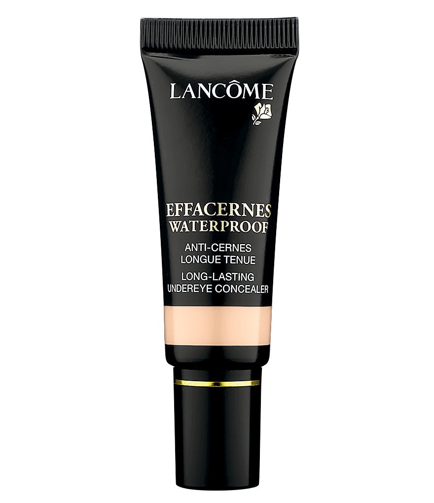 Lancome Effacernes Waterproof Protective Undereye Concealer