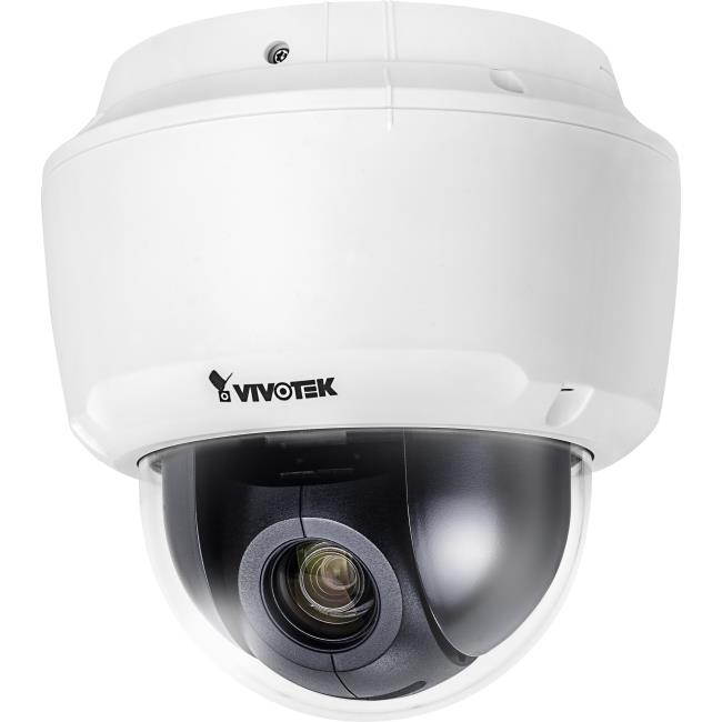 Vivotek SD9161-H Speed Dome Network Camera