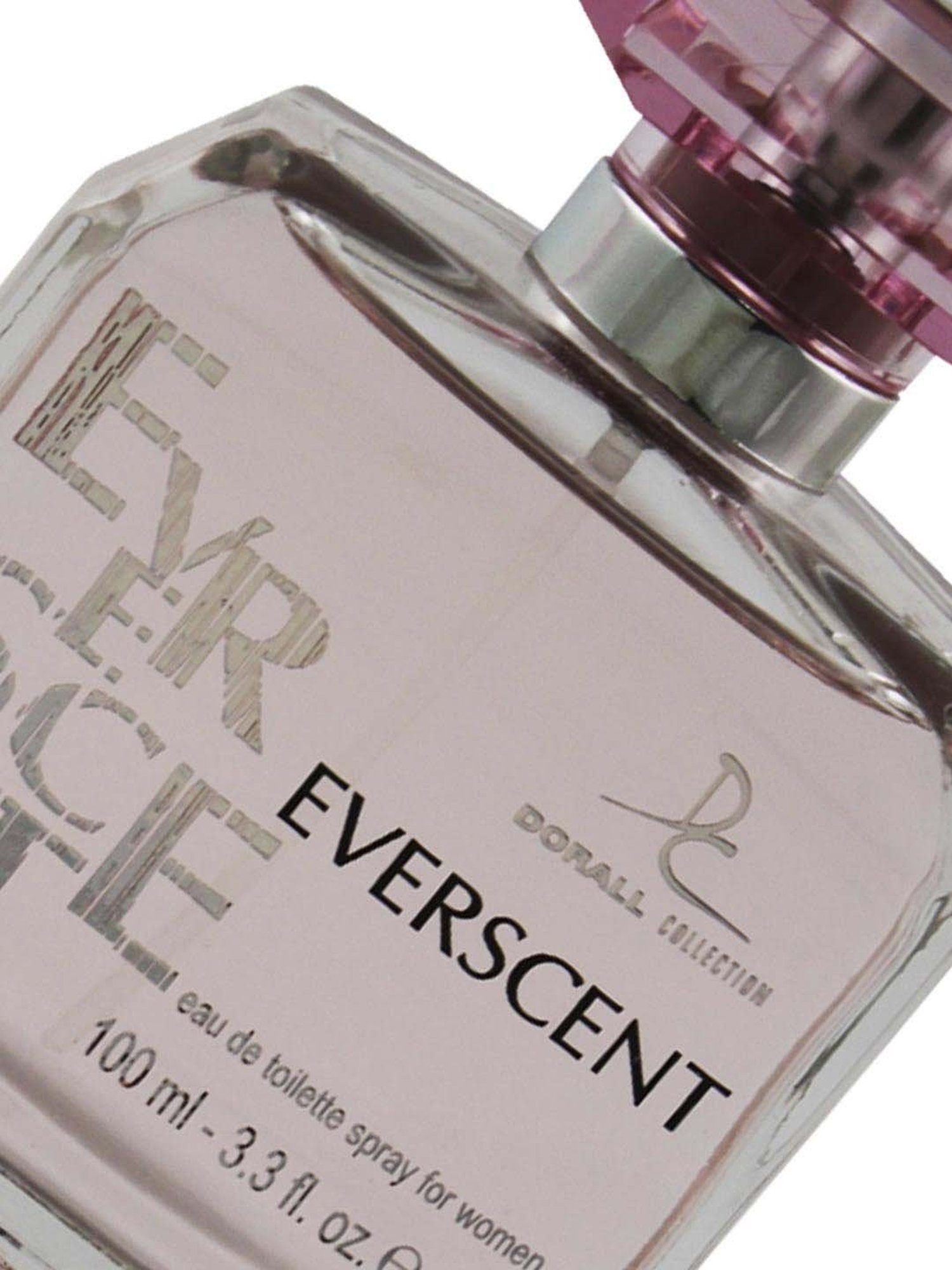Dorall Collection Everscent Eau de Toilette for Women - 100 ml