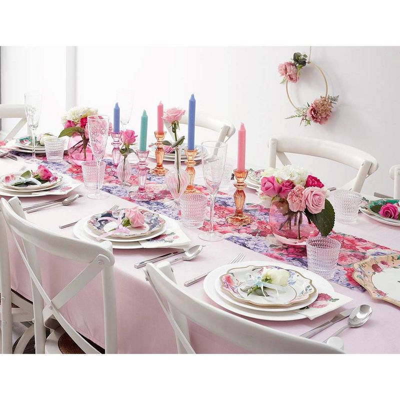 Truly Scrumptious Tea Party Décor and Accessory Bundle