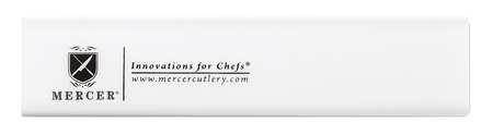 MERCER CUTLERY M33110P Knife Guard, 4 x 1 In
