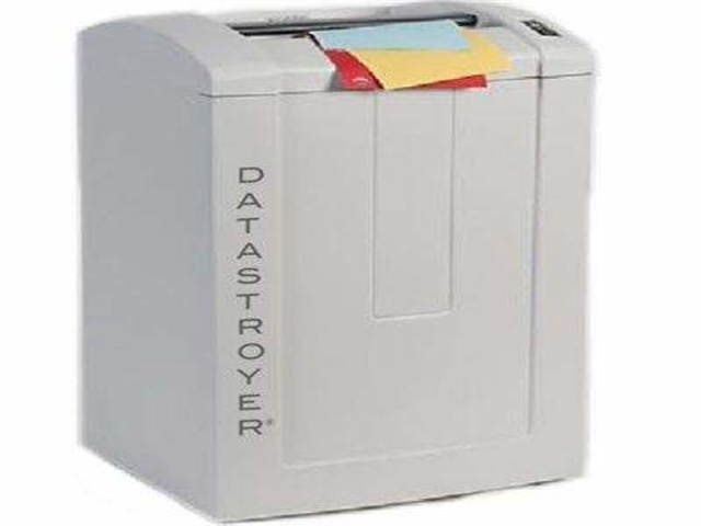 Datastroyer 1615 MS High Security Shredder