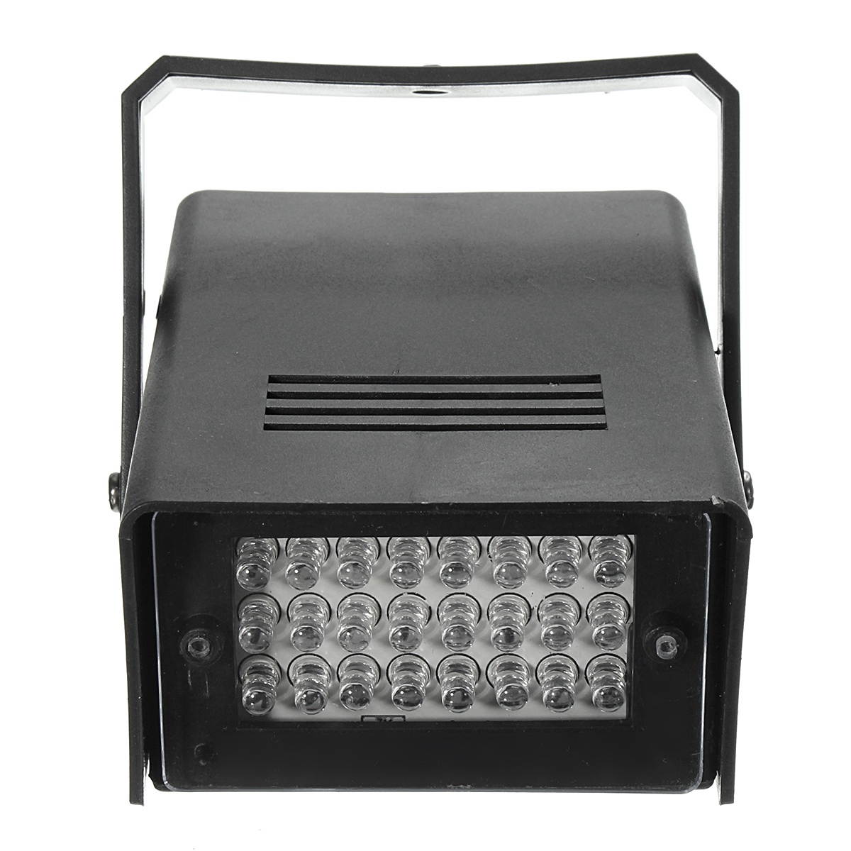 54814 Osram ELC-7/X 250W 24V MR16 Tungsten Halogen Lamp With Reflector