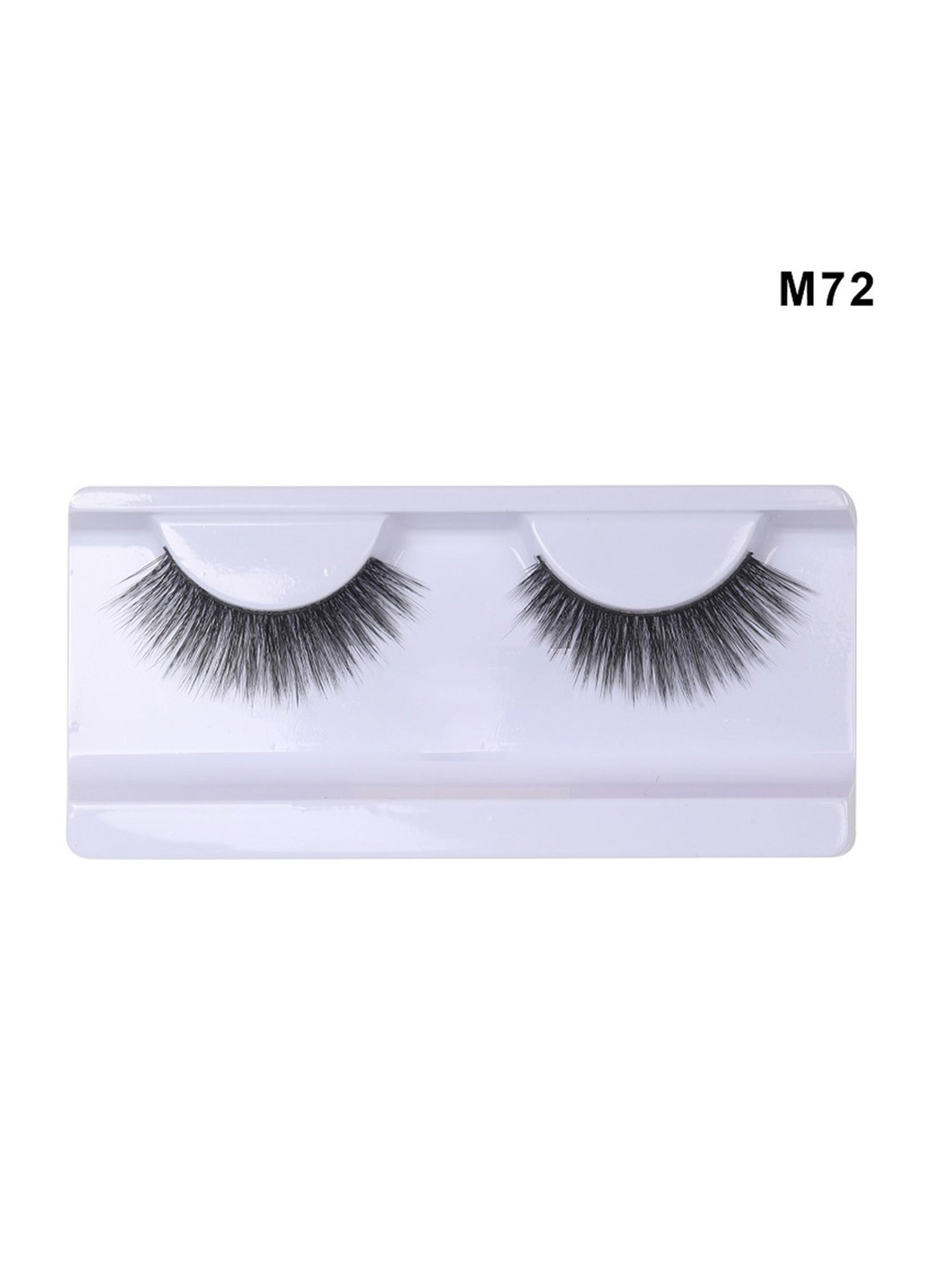 Bronson Professional 3D Eyelashes - M72