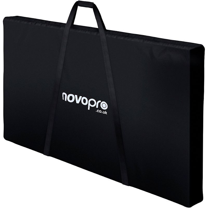 Novopro DJS2 Folding DJ Facade