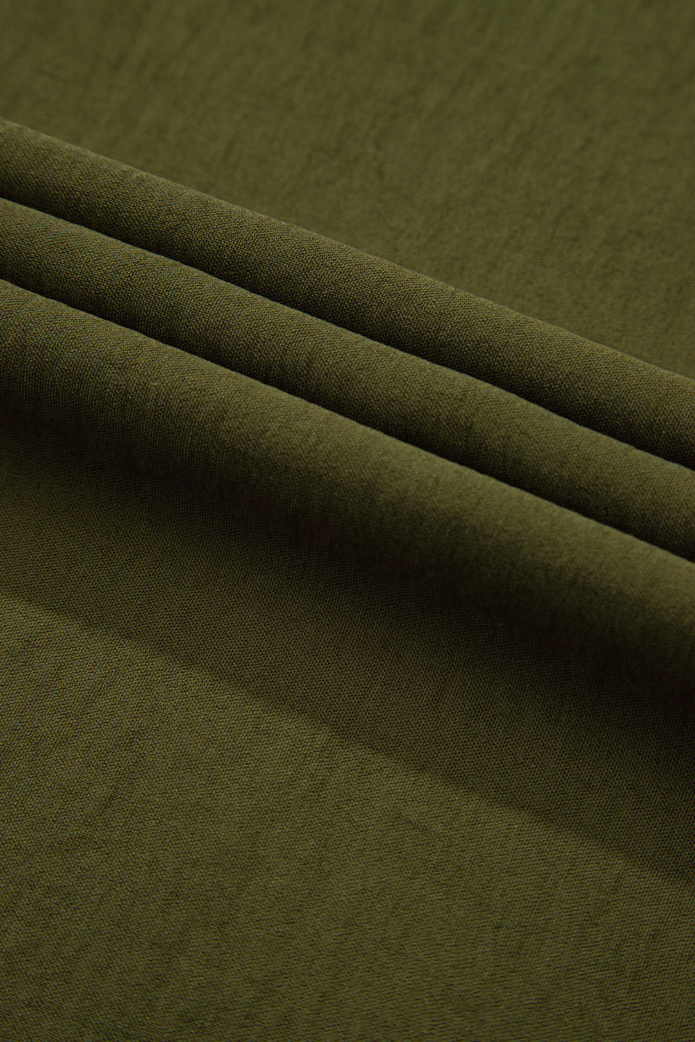 Gray Textured Wide Leg Overall with Pockets