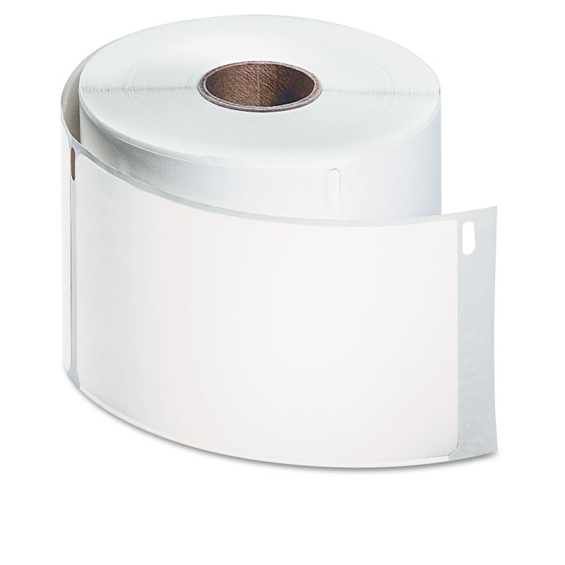 DYMO LabelWriter Shipping Labels 2 5/16 x 4 White 250 Labels/Roll 1763982