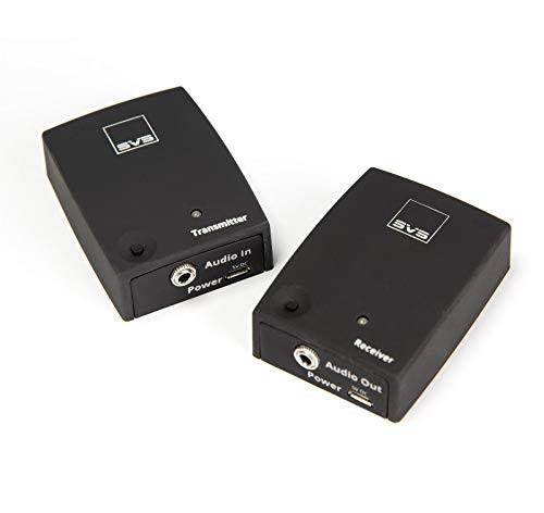 SVS SoundPath Wireless Audio Adapter