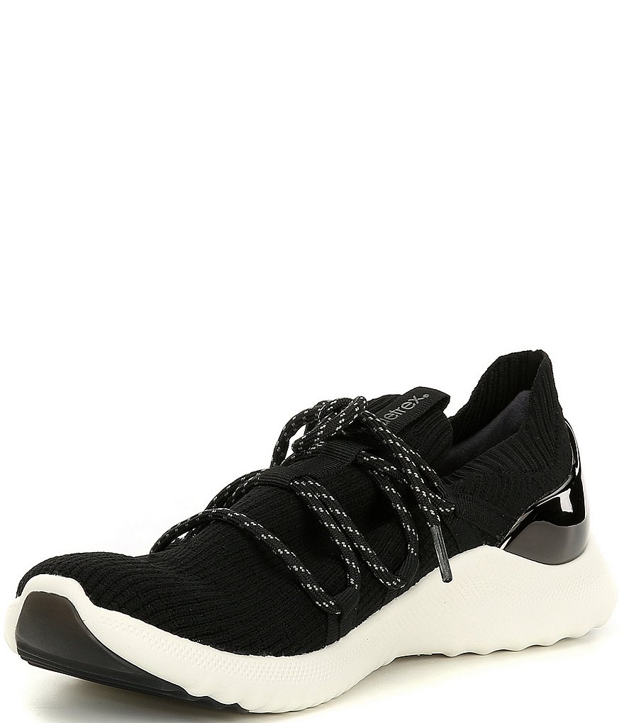 Aetrex Dani Knit Slip-On Sneakers