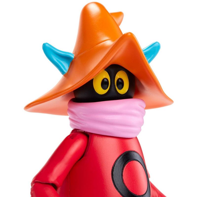 Masters of the Universe Orko Action Figure