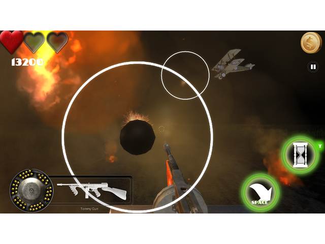 Prohibition 1930 (MAC) [Online Game Code]