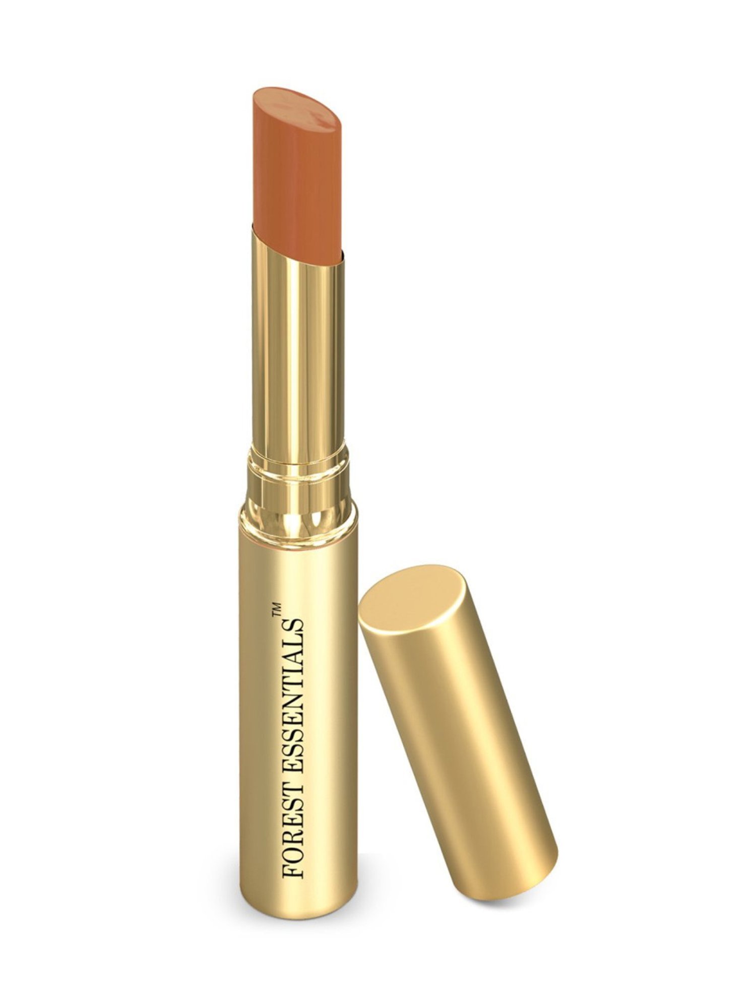Forest Essentials Madhu Rasa in Anjeer Natural Tinted Lip Balm - 2.2 gm