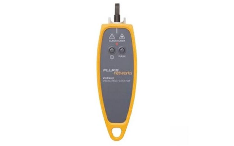 Fluke Networks VisiFault Visual Fault Locator - 1 x Sub-mini phone