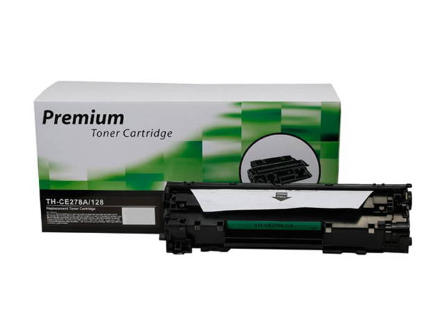Pci Ricoh 406475 Black Toner Cartridge