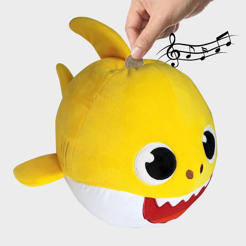 Monogram International Inc. Marvel Thanos 10" Vinyl Head Bank