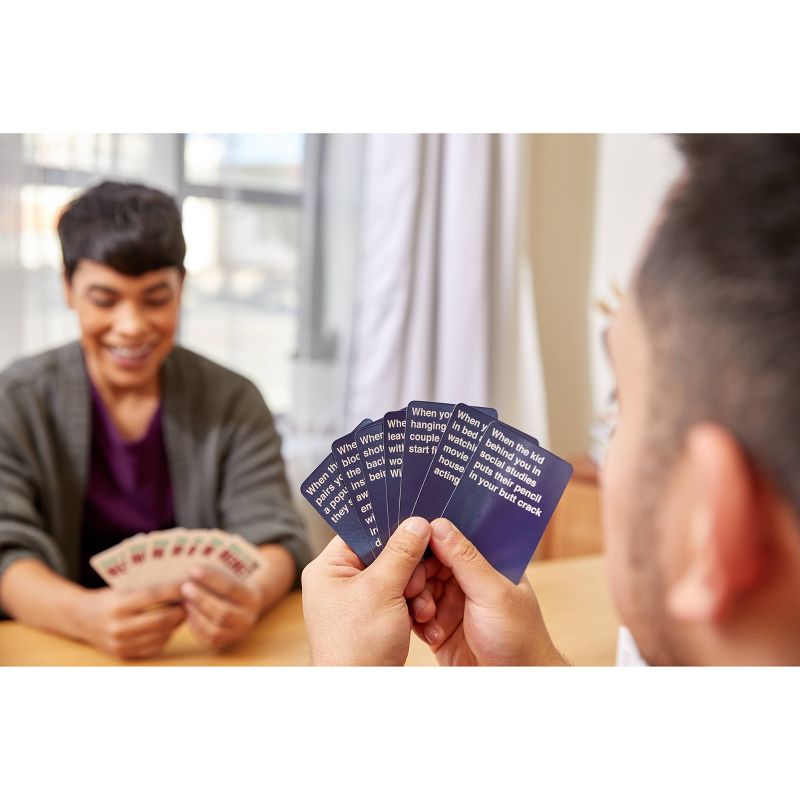 What Do You Meme? Game Real Housewives Expansion Pack