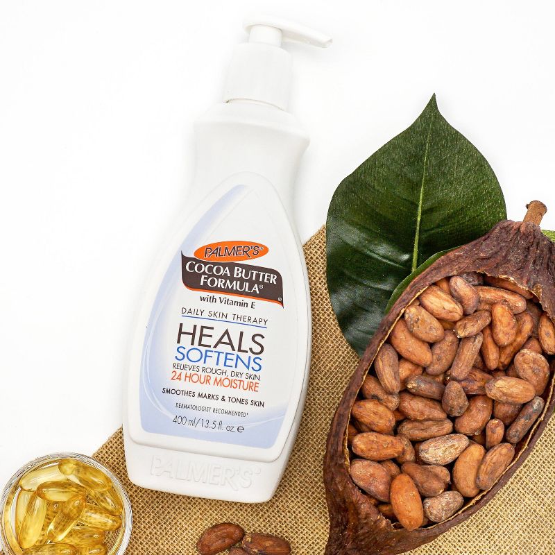 Unscented Alba Very Emollient Body Lotion - Unscented Original- 32oz