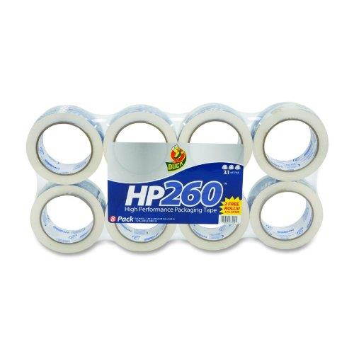 DUC0007424 - Duck HP260 High Performance Packaging Tape
