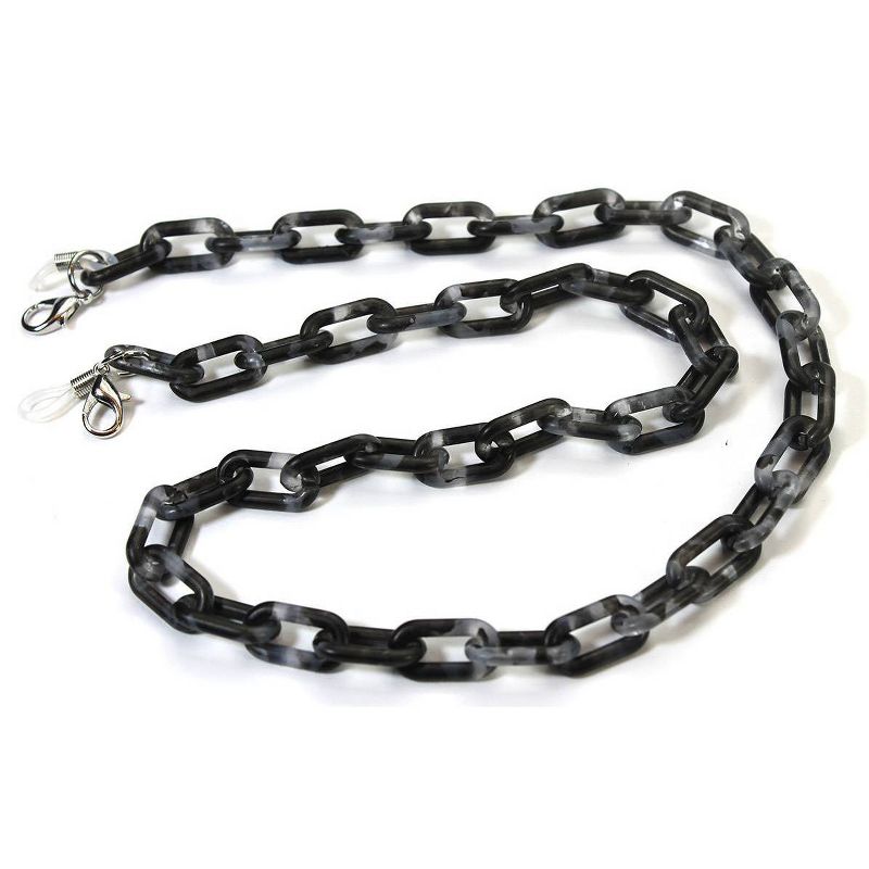 3pk Adult Multi-Use Lanyard - Gold/Pearl