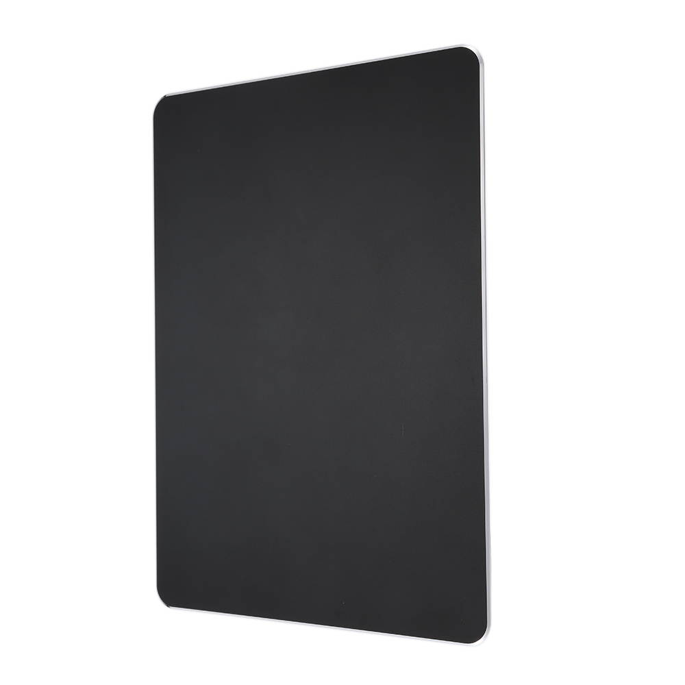 70*33cm Mouse Pads Simple Warm Office Table Computer Desk Keyboard Game Mouse Mat Wool Felt Mouse Pad Black Grey Blue