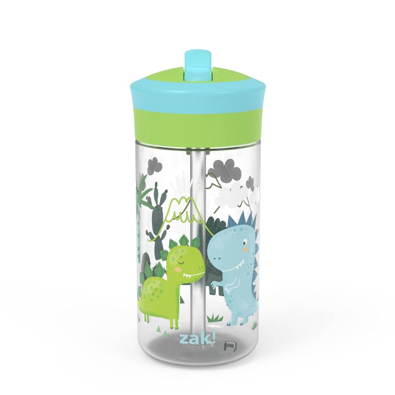 Tommee Tippee 2pk Insulated Straw Toddler Cup - Pink/Mint - 9oz