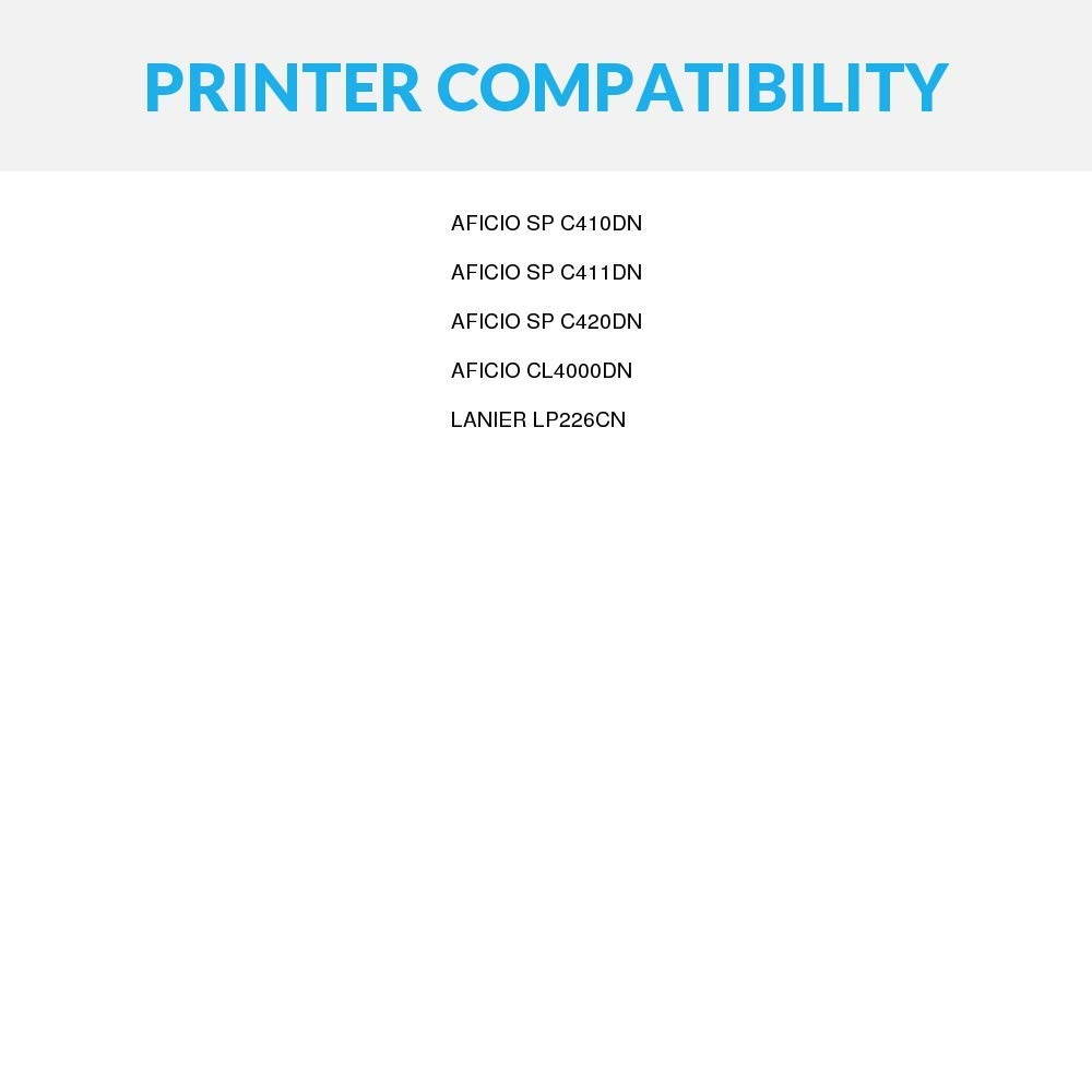 True Color Toner Compatible Lexmark E250X22G Drum Unit Replacement for Lexmark E350 E352 E250 E450, Dell 1720, IBM 1601 1602 1612 1622 Printers (3,000 Pages)