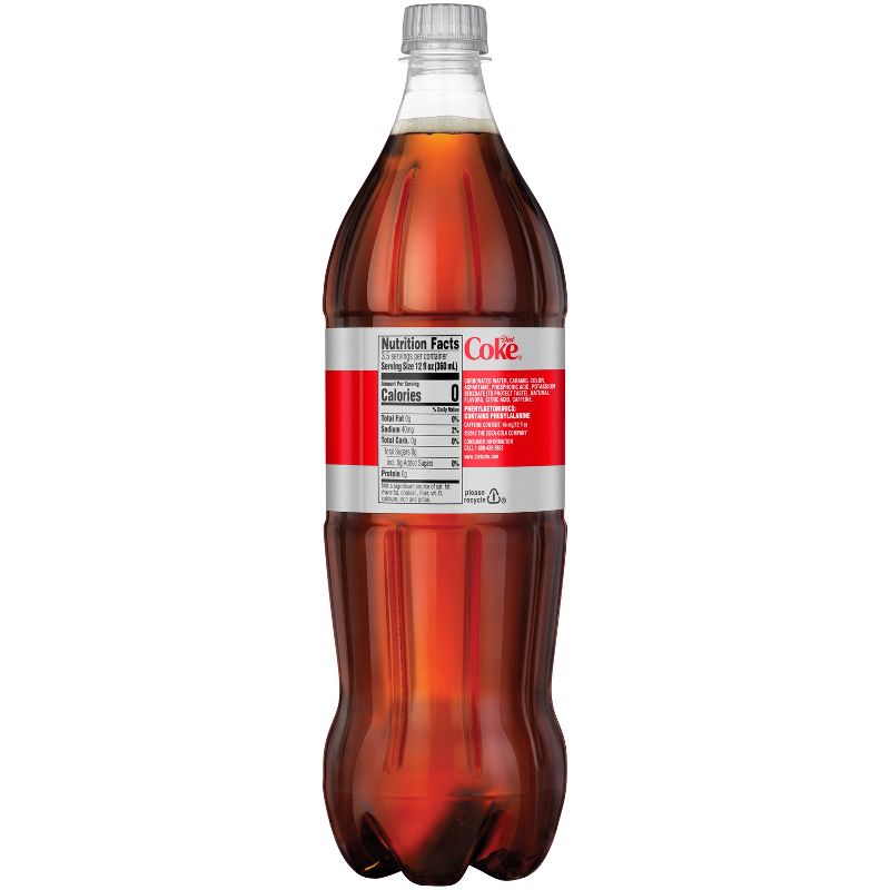 Zevia Ginger Ale Zero Calorie Soda - 6pk/12 fl oz Cans