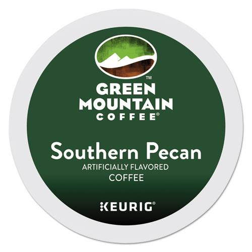 Southern Pecan Coffee K-Cups, 96/Carton GMT6772CT