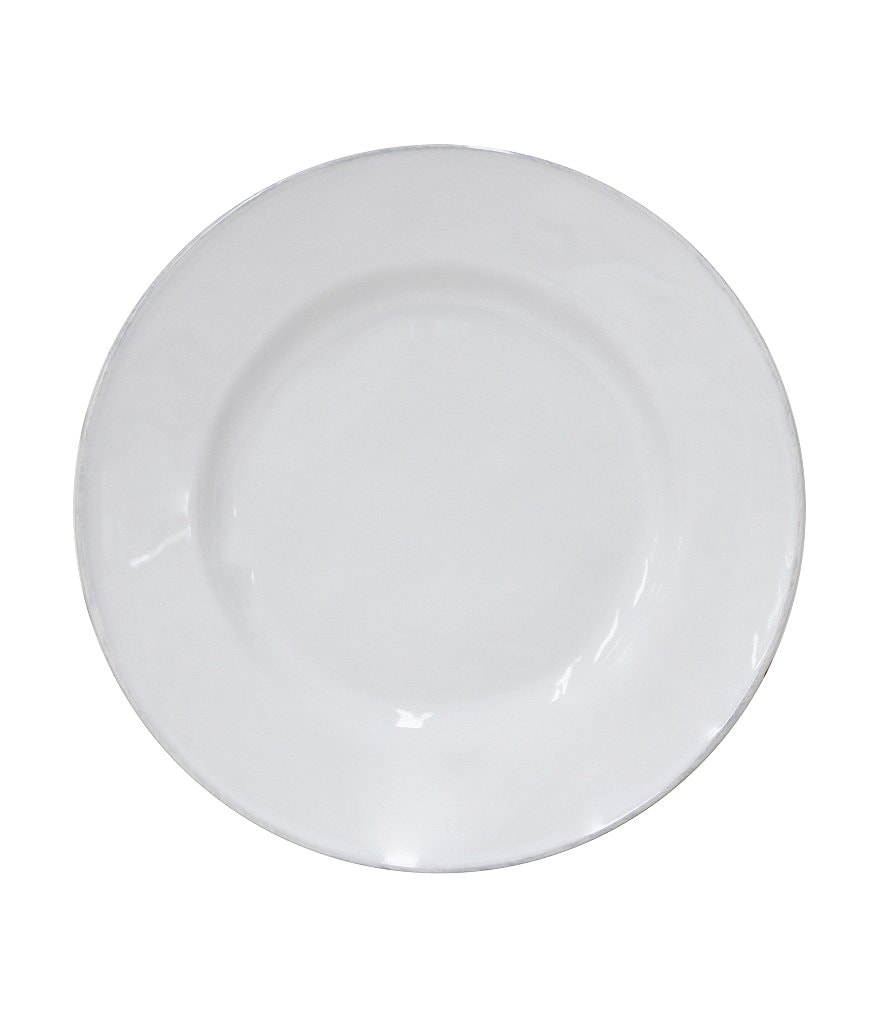 Noble Excellence Astoria Glazed Stoneware Salad Plate