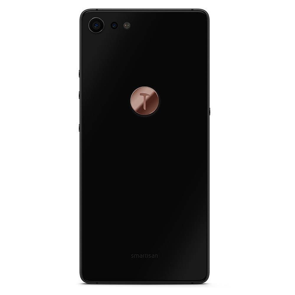 Unlocked Cell Phone Smartisan U3 Nut Pro 2 4G Phablet Android 7.1 Octa Core