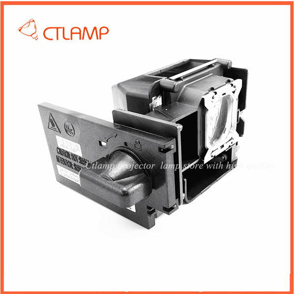 Replacement Projector Lamp/bulb TY-LA1001/TYLA1001 for PANASONIC PT-52LCX16 / PT-52LCX66 / PT-56LCX16 / PT-56LCX66 / PT-61LCX16 / PT-61LCX66