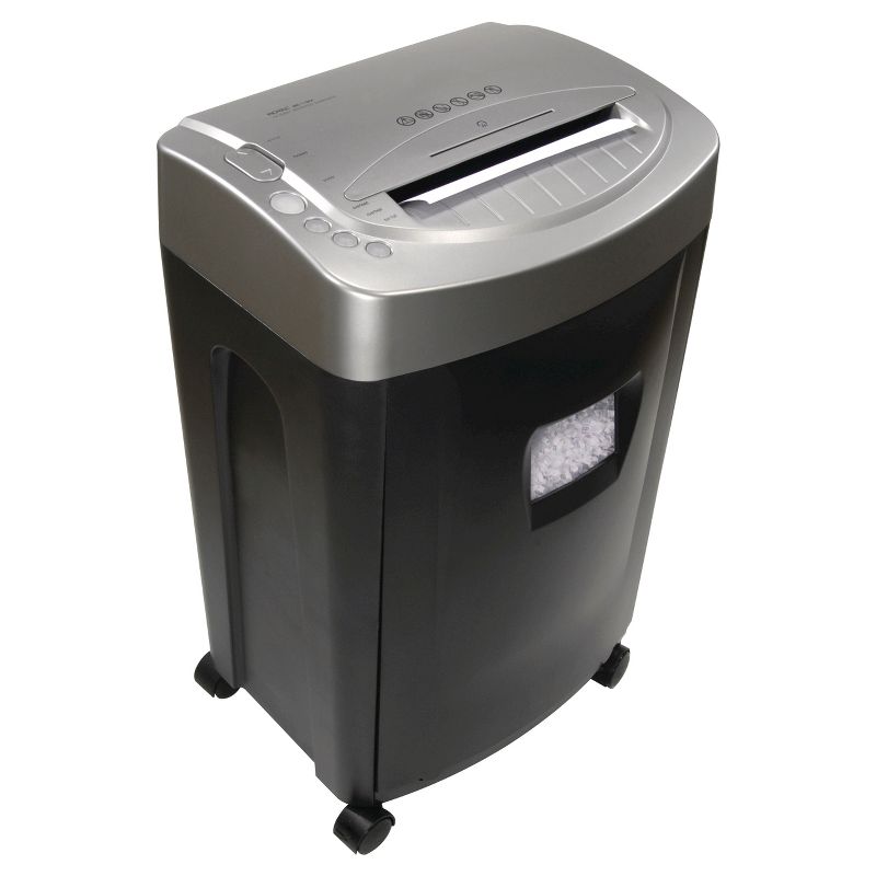 14 Sheet Micro Cut Shredder MC14MX - Royal Consumer Information Products