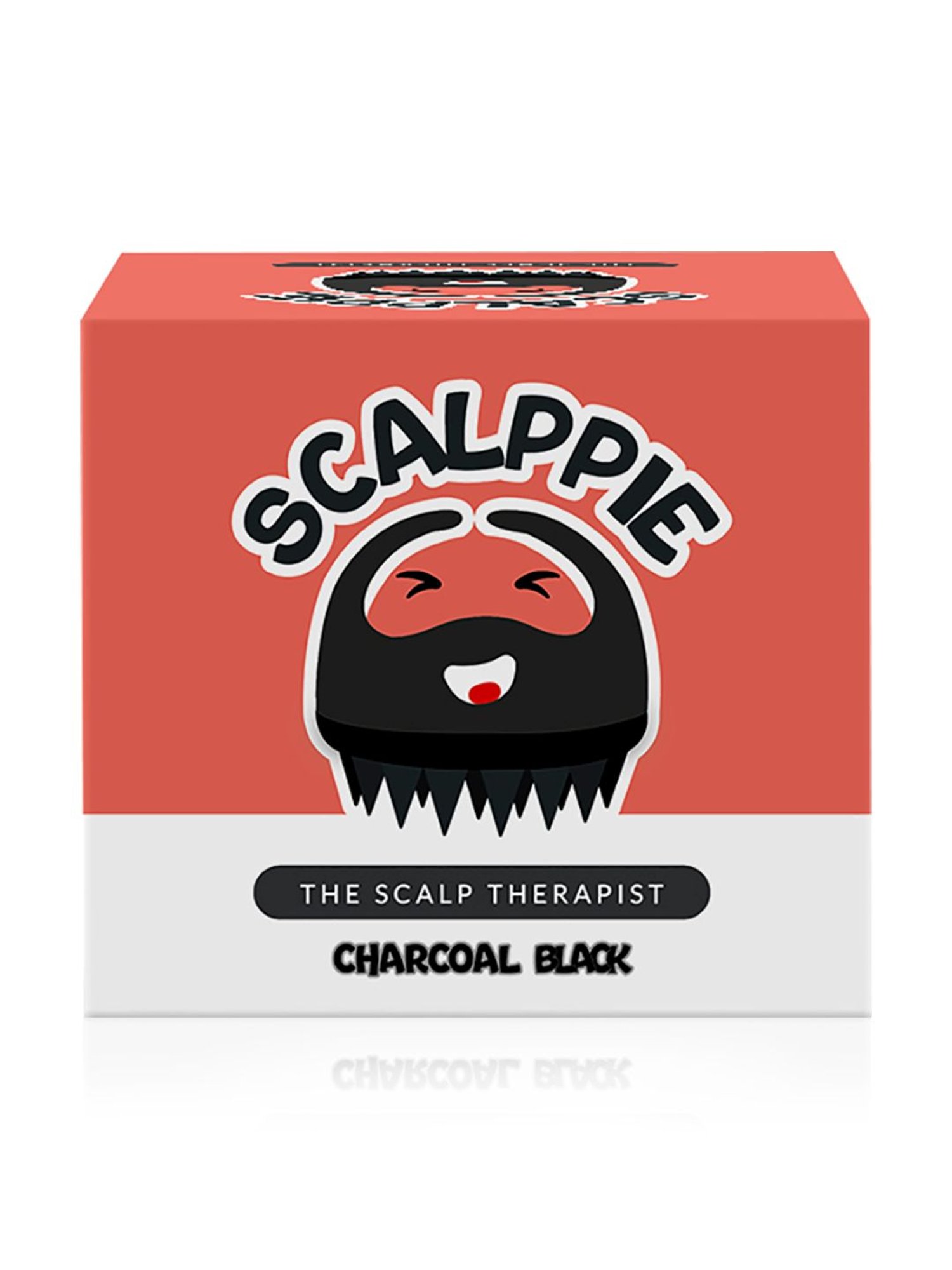 GUBB Oval Hair Brush Scottish Range