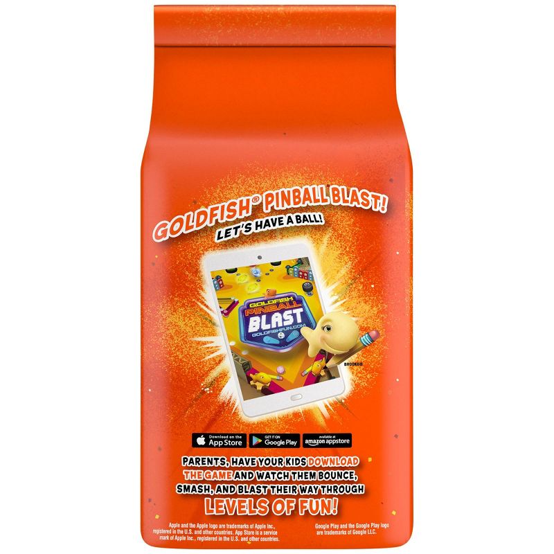 Cheez-It Scrabble Junior Baked Snack Crackers - 12.4oz