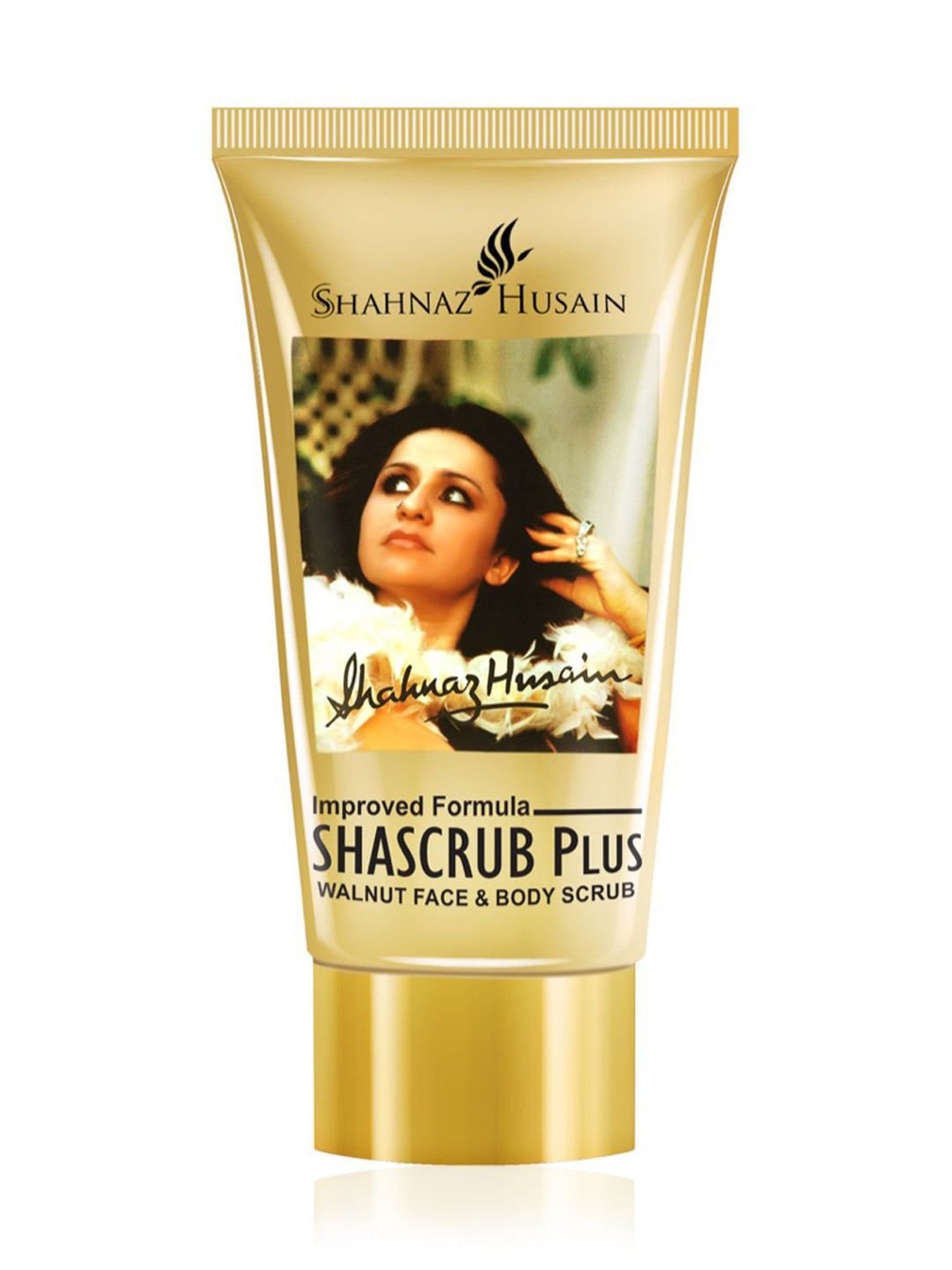 Shae Ginger Detox Body Wrap - 75 gm