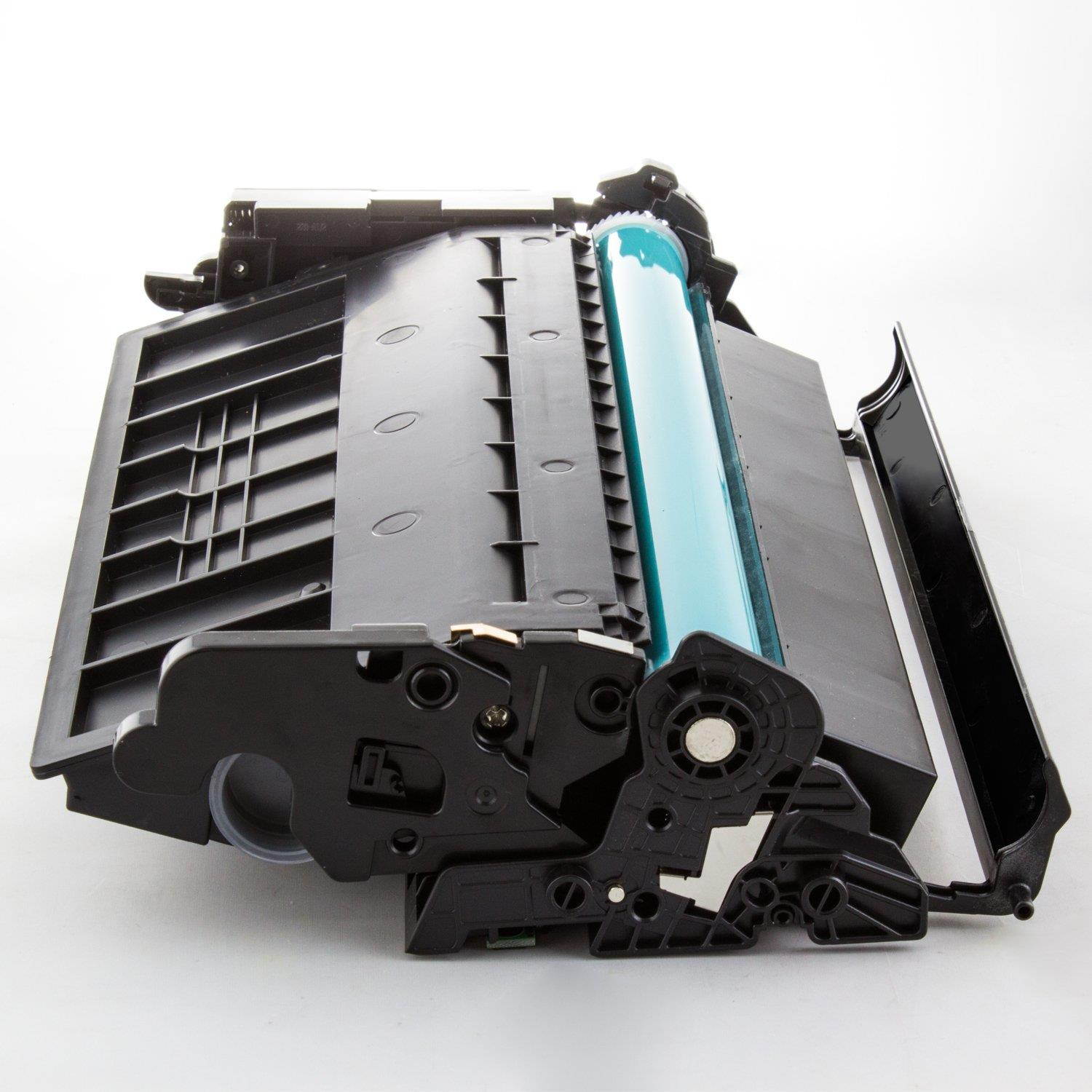 LINKYO Compatible Toner Cartridge Replacement for HP 26X CF226X (Black, High Yield)