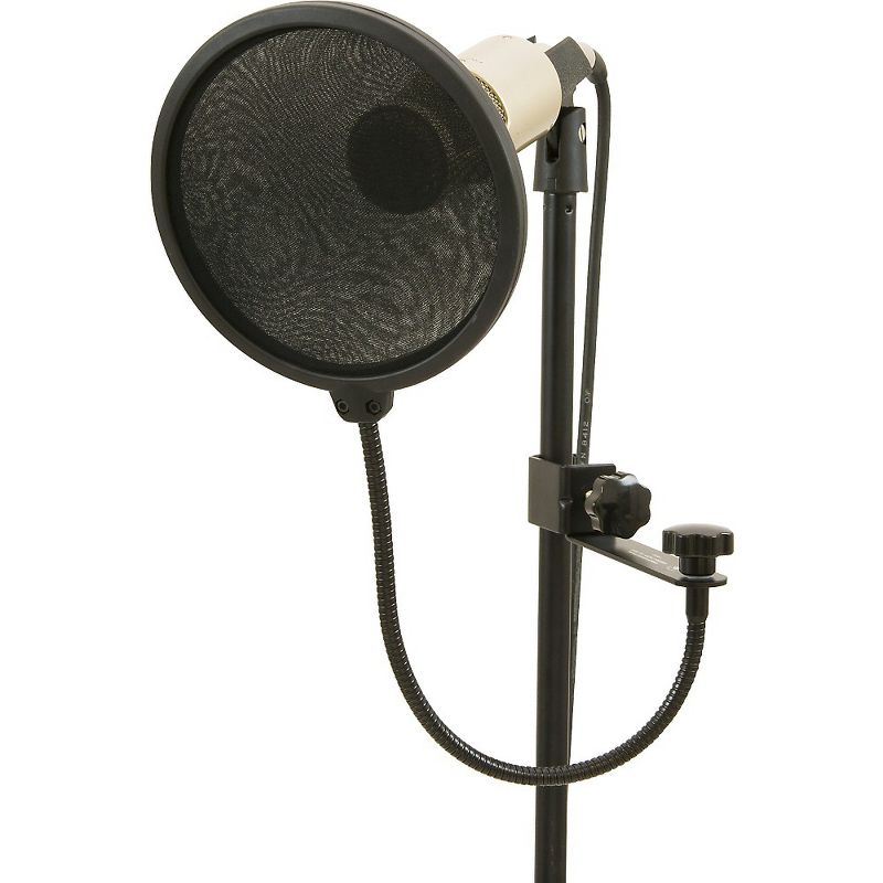 Sterling Audio STPF2 Professional Mesh Pop Filter