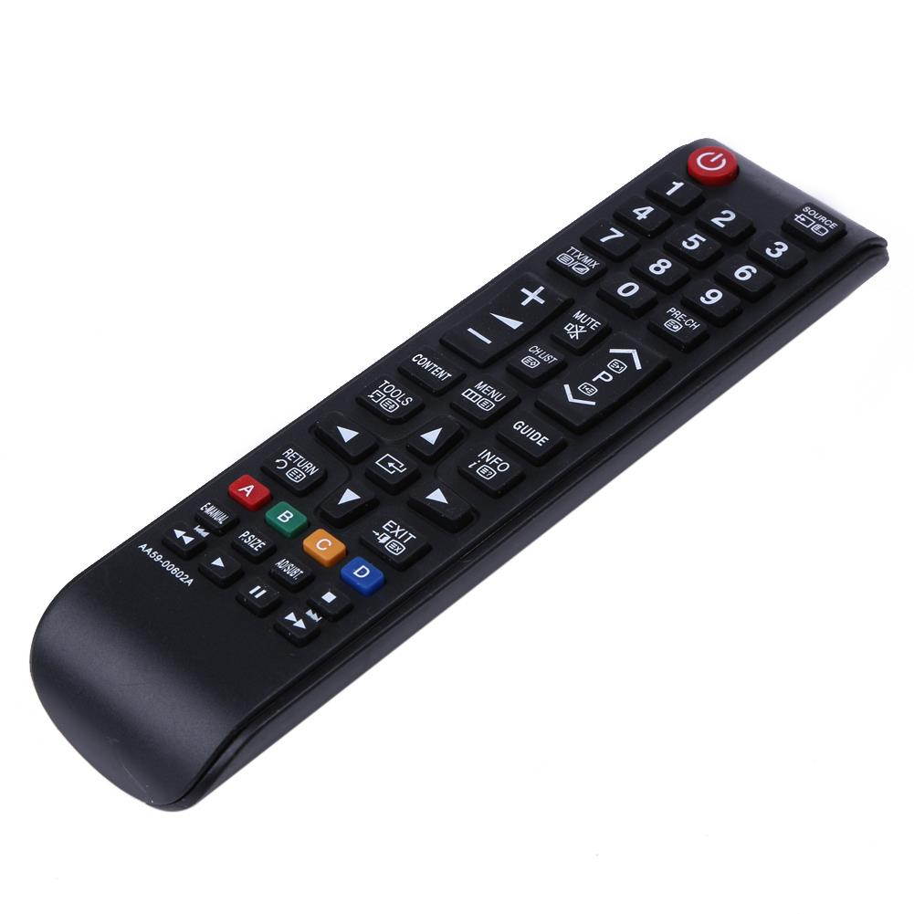 New replacement TV Remote Universal remote Control For Samsung AA59-00602A LCD LED HD TV television smart tv telecommande