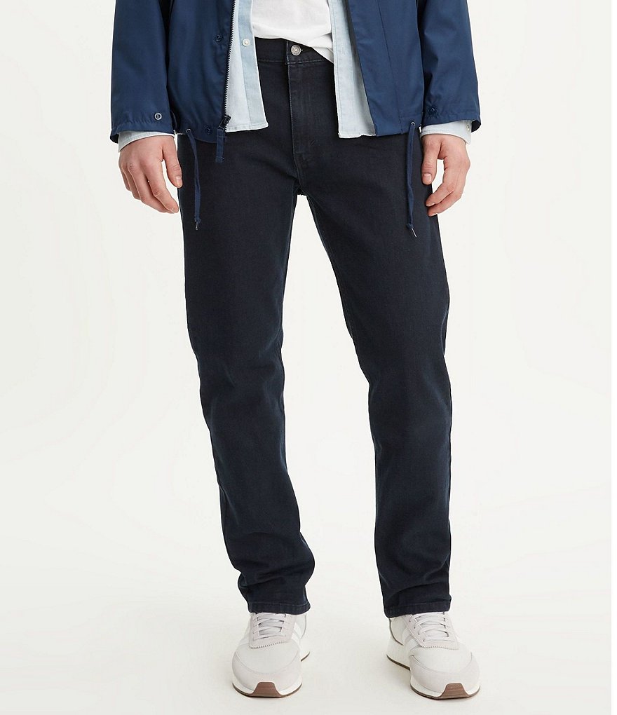 Silver Jeans Co. Hunter Athletic Tapered Jeans