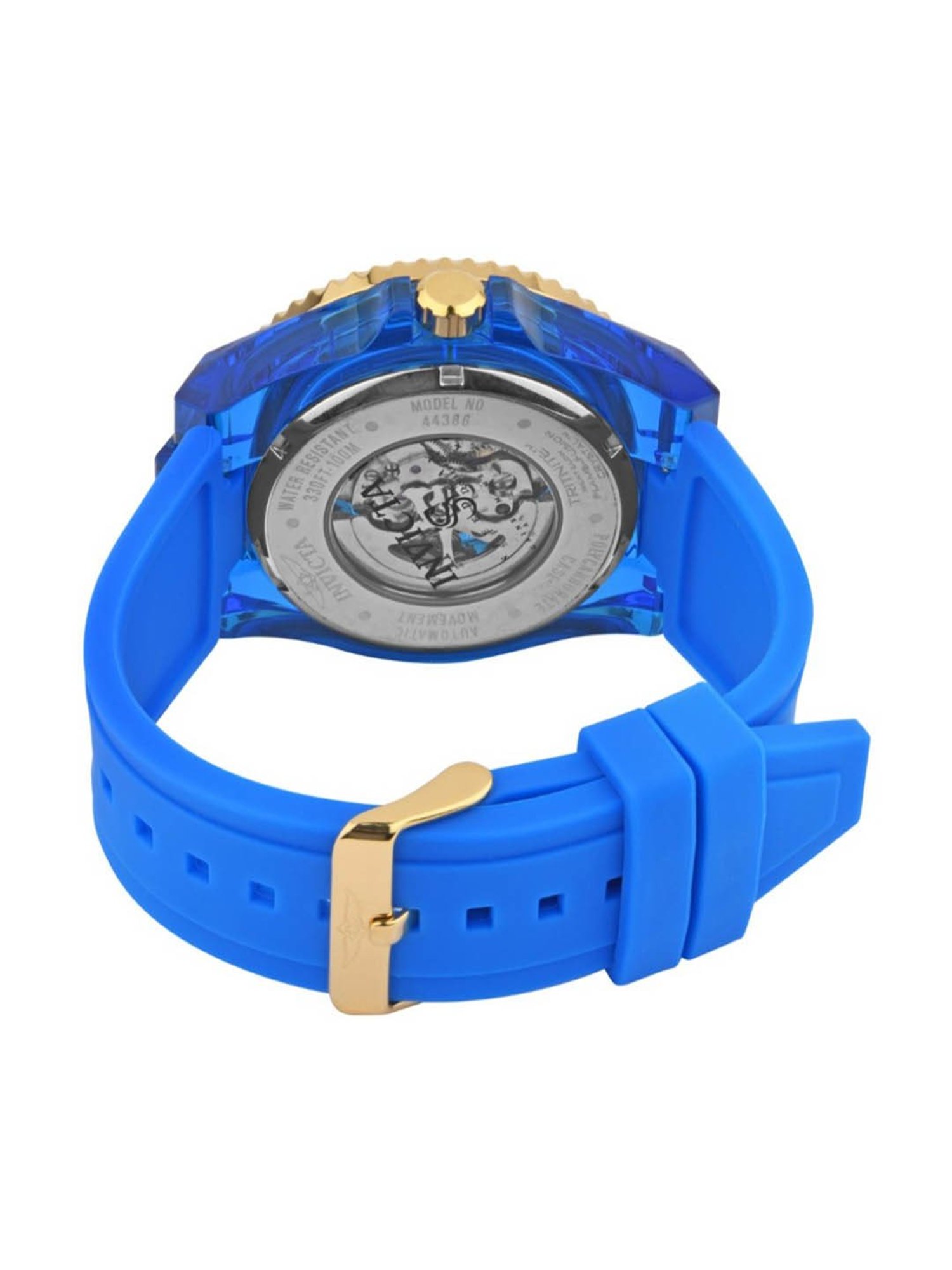 INVICTA 44386 Speedway Automatic Watch for Men