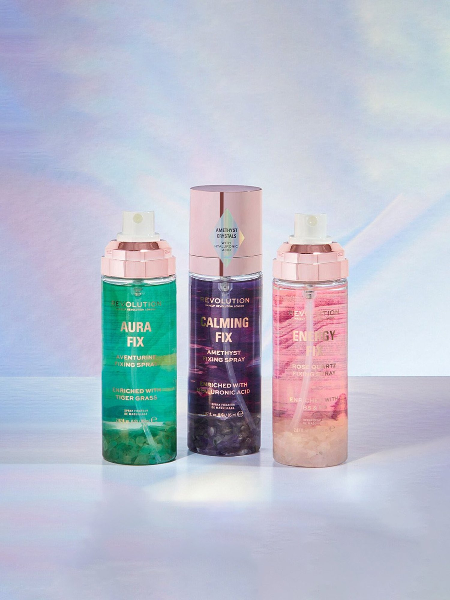 Studiowest Setting Powder - 6 gm