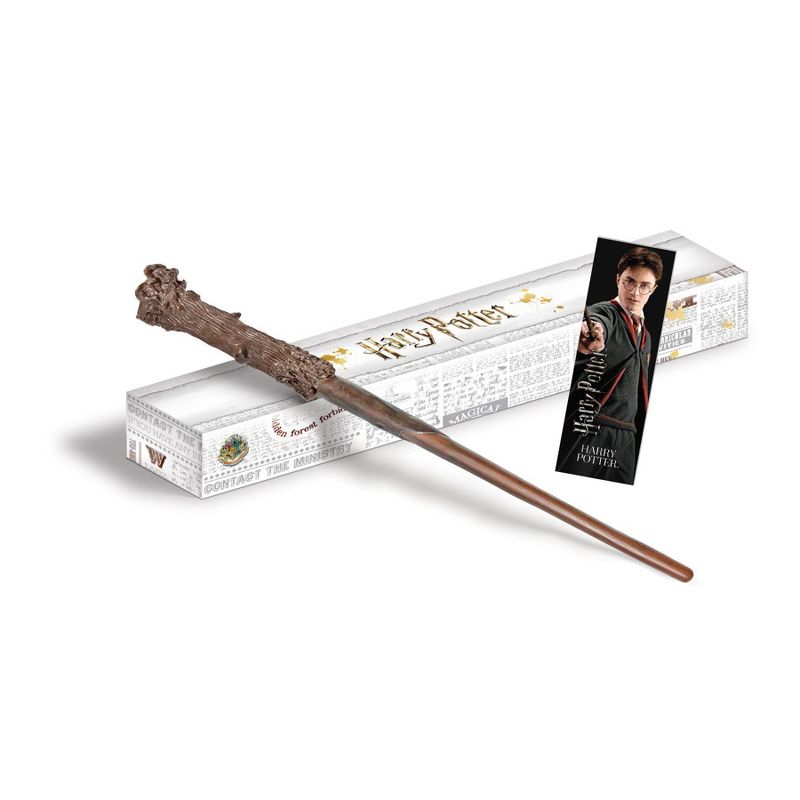 Harry Potter Mystery Wands