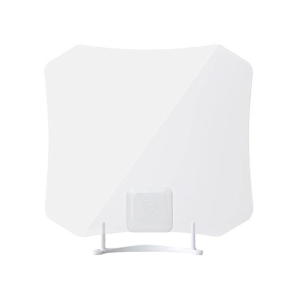 ANTOP Digital Indoor HDTV Antenna 30-45 Mile Range w/Smartpass Amplifier