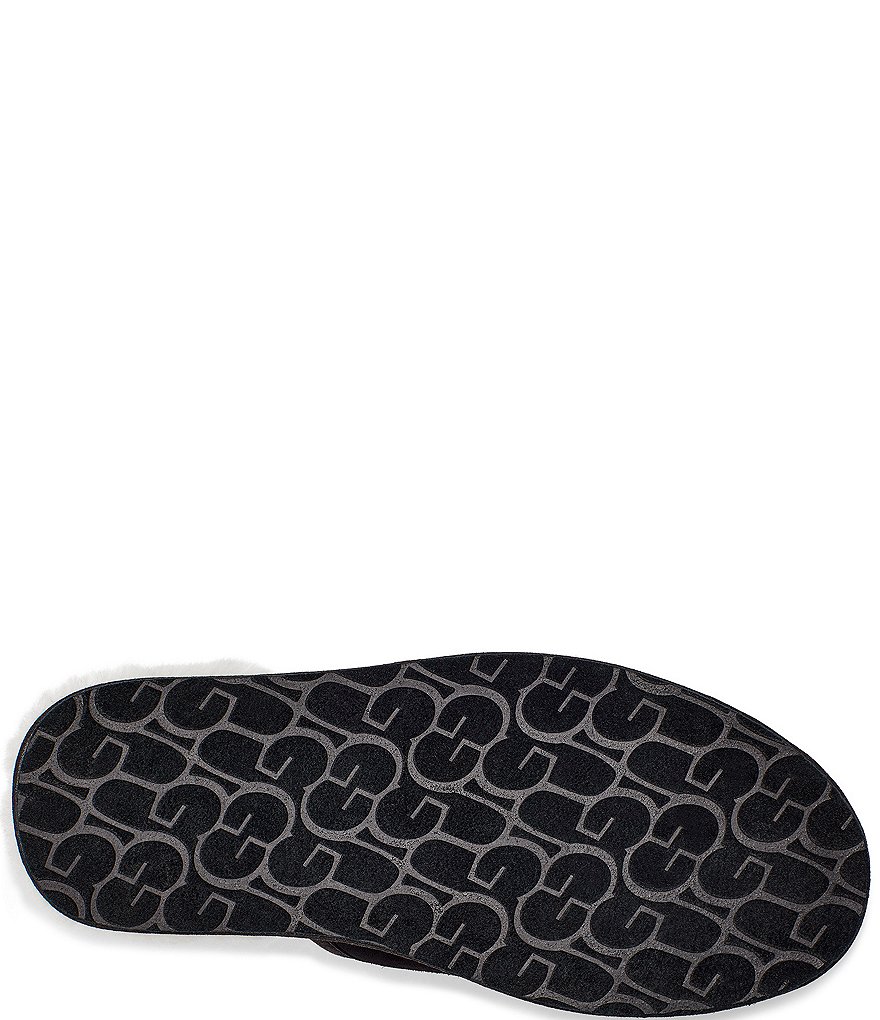 Minnetonka Men's Taylor Clog Slipper