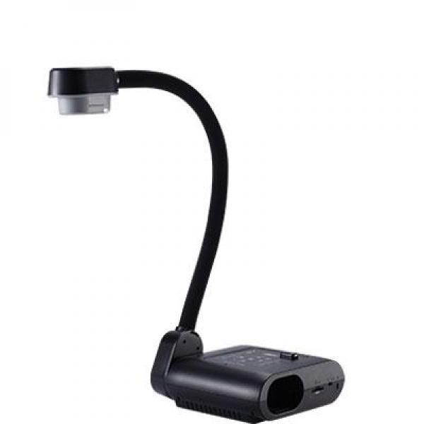 AVer Information - VISIF17HD - AVerVision F17HD Portable Flexarm Document Camera - 0.25 CMOS - 5 Megapixel - NTSC