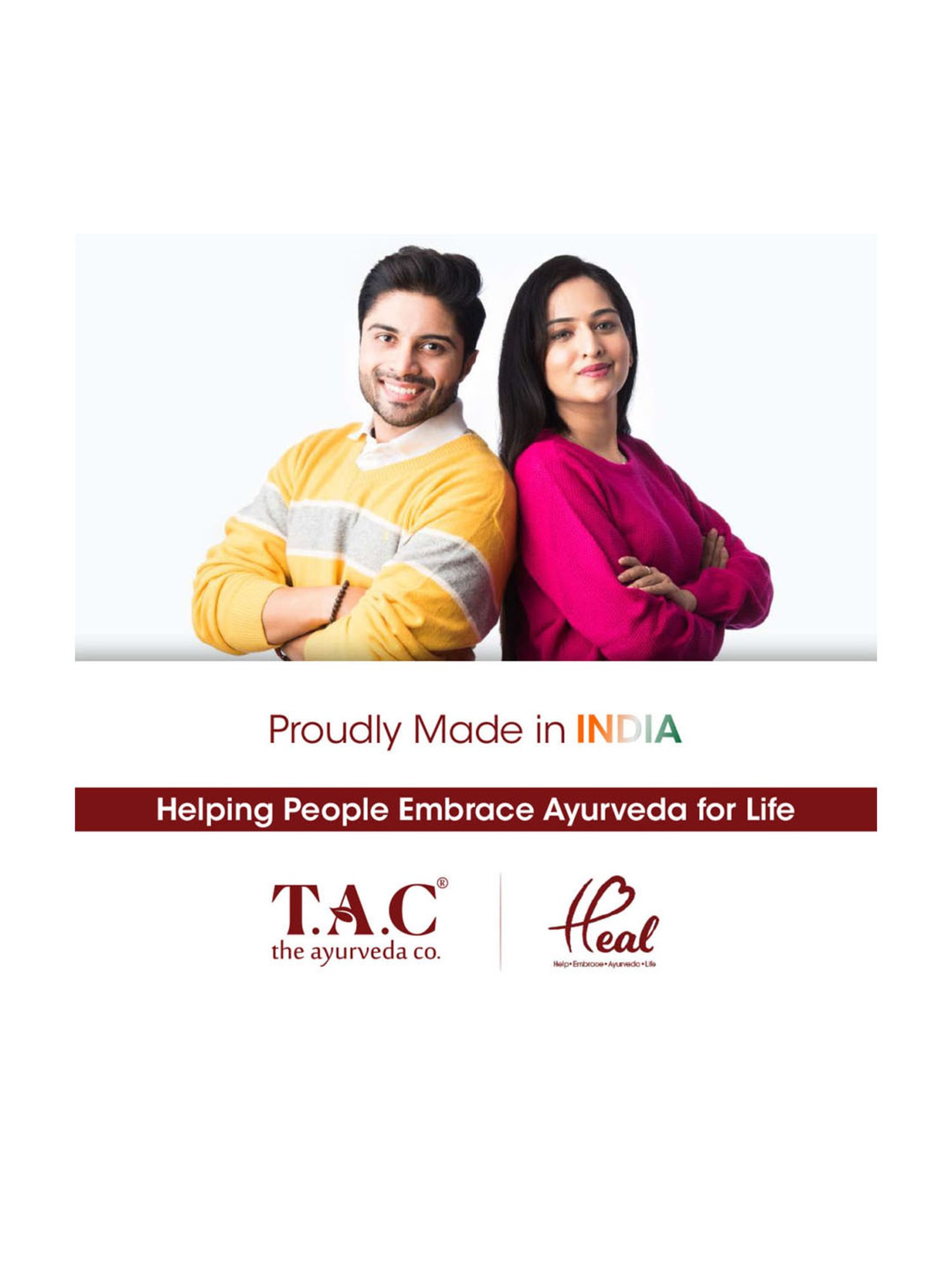 TAC - The Ayurveda Co. Onion Hair Oil with Ginger & Blackseed Extract - 100 ml